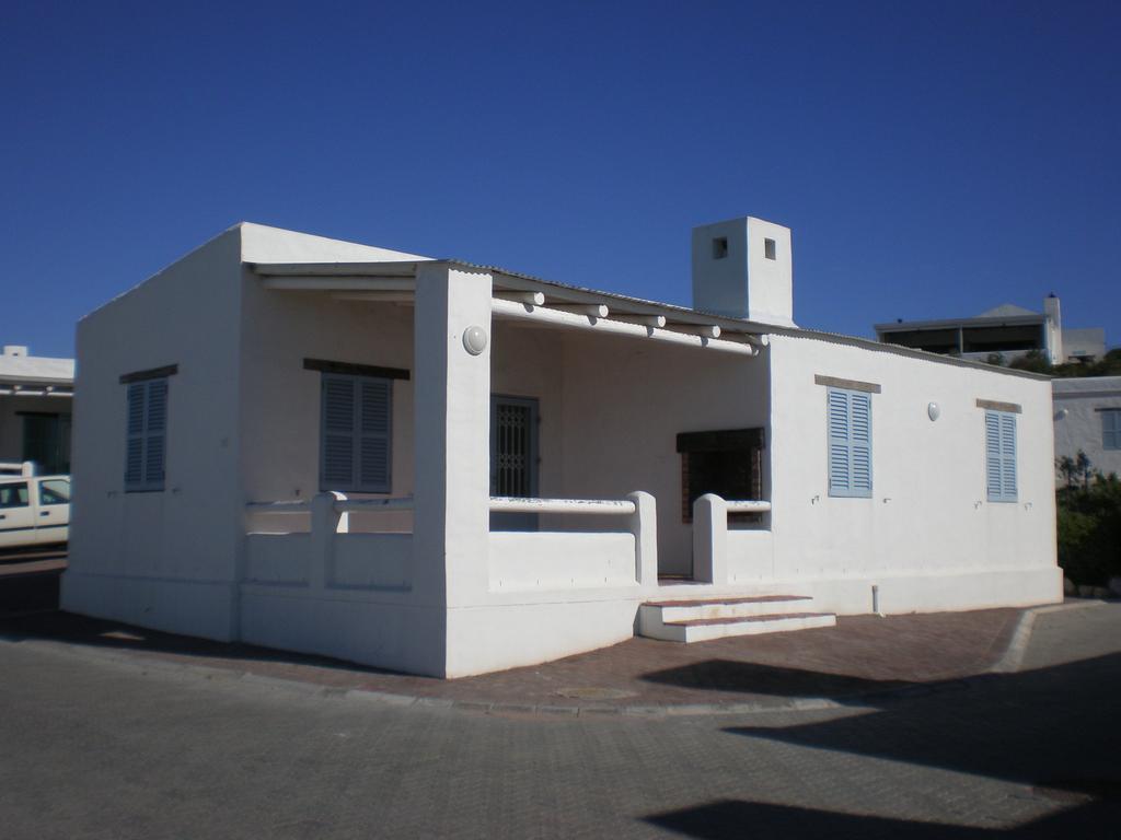 Albatros Holiday Home Paternoster Pokoj fotografie